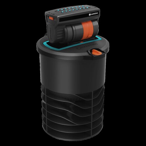 GARDENA smart Automatic besproeiingspomp 5000/5 set - afbeelding 1