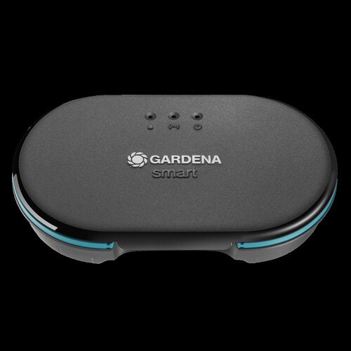 GARDENA Smart besproeiingscomputer