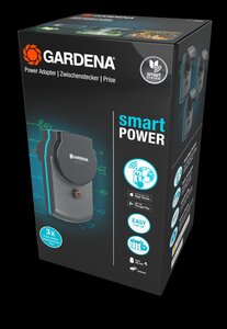 GARDENA smart Power Adapter Set (3-delig) - afbeelding 2