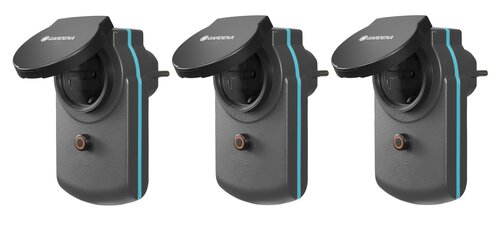GARDENA smart Power Adapter Set (3-delig) - afbeelding 1