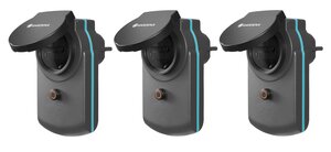 GARDENA smart Power Adapter Set (3-delig) - afbeelding 1