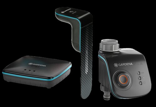 GARDENA smart Sensor Control Set
