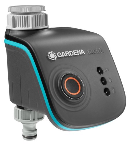 GARDENA smart Water Control