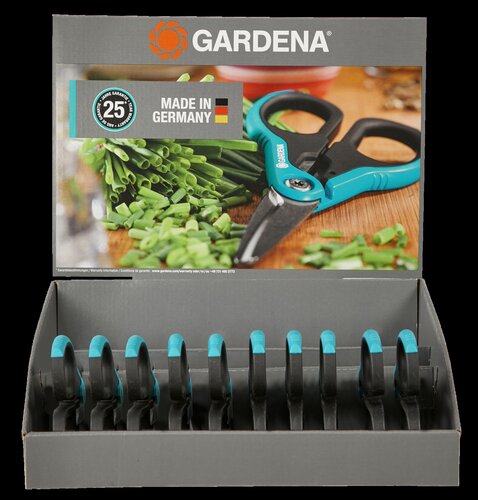 GARDENA Snip-Snap huishoudschaar
