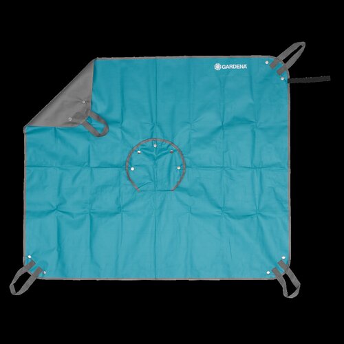 GARDENA Snoeiafvalmat City Gardening - afbeelding 1