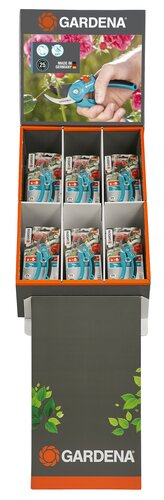 GARDENA Snoeischaar B/S-M