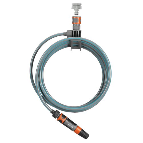 GARDENA spiraalslang set 7,5 m - afbeelding 1
