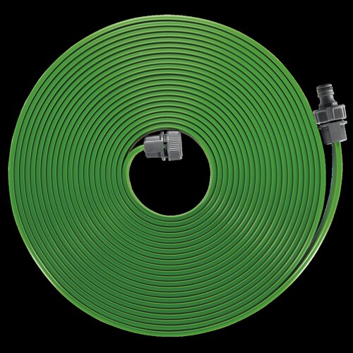GARDENA Sproeierslang 15 m groen - afbeelding 1