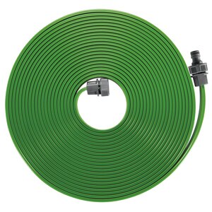 GARDENA Sproeierslang 15 m groen