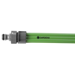 GARDENA Sproeierslang 15 m groen - afbeelding 2