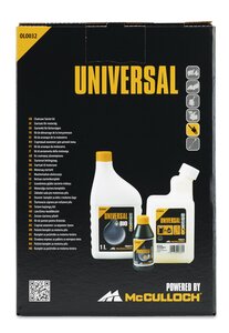 GARDENA Starterkit voor kettingzaag - afbeelding 2