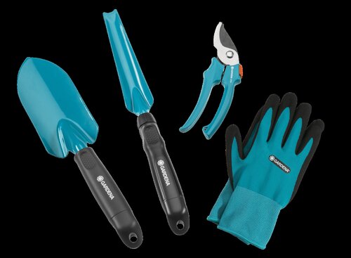 GARDENA Startkit handgereedschap