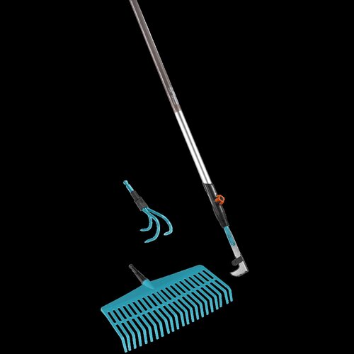 GARDENA Startset combisystem FSC® 100%