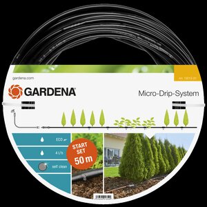 GARDENA Startset L 50 m - afbeelding 1