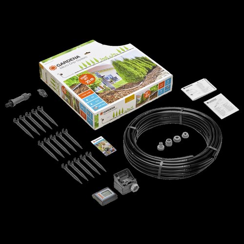GARDENA Startset M 25 m automatisch - afbeelding 2