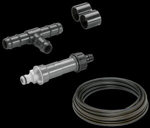 GARDENA Startset ondergrondse druppelbuis 13,7 mm - afbeelding 3