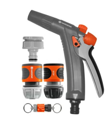 GARDENA Startset spuitpistool