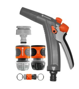 GARDENA Startset spuitpistool