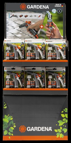 GARDENA Startset spuitpistool