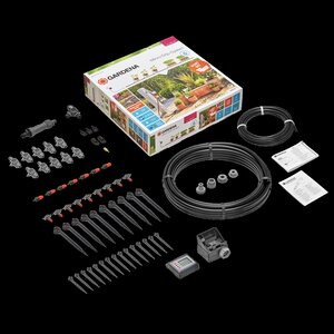 GARDENA Startset terras en balkon automatisch - afbeelding 2