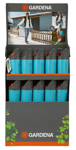 GARDENA Strooikan klein - afbeelding 1