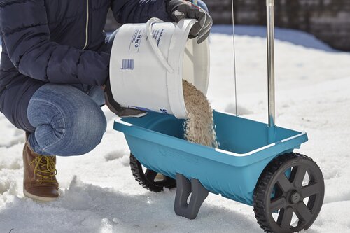 GARDENA Strooiwagen L - afbeelding 3