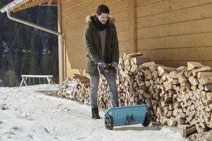GARDENA Strooiwagen L - afbeelding 4