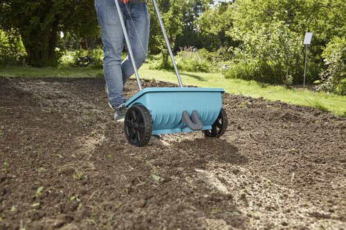 GARDENA Strooiwagen L - afbeelding 6