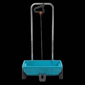 GARDENA Strooiwagen L - afbeelding 2