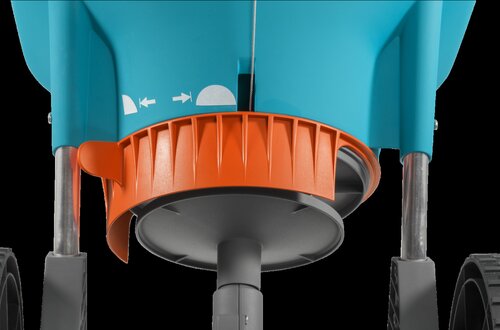 GARDENA Strooiwagen XL - afbeelding 4