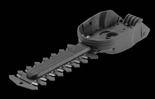 GARDENA Struikmes 12,5 cm
