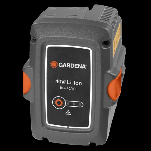 GARDENA Systeemaccu BLi-40/100 - afbeelding 3