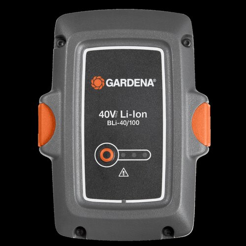 GARDENA Systeemaccu BLi-40/100 - afbeelding 4