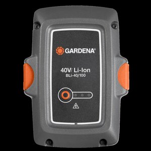 GARDENA Systeemaccu BLi-40/100 - afbeelding 4