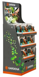 GARDENA System startset  - afbeelding 1
