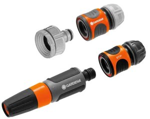 GARDENA System startset  - afbeelding 2