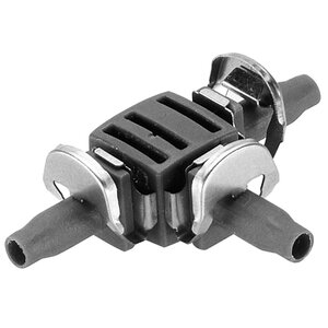 GARDENA T-stuk 4,6 mm (3/16")