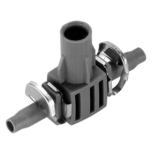 GARDENA T-stuk voor sproeiers 4,6 mm