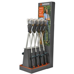 GARDENA Takkenschaar SlimCut