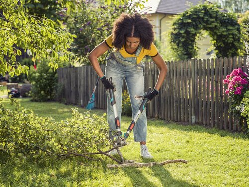 GARDENA Takkenschaar TeleCut long 650–900 B - afbeelding 5