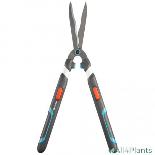 GARDENA TeleCut heggenschaar promo - afbeelding 1