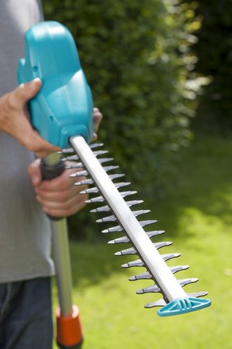GARDENA Teleschaar Heggenschaar THS 500/48 - afbeelding 3