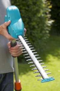 GARDENA Teleschaar Heggenschaar THS 500/48 - afbeelding 3