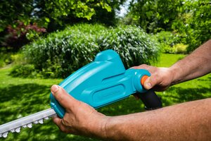 GARDENA Telescopische accu-heggenschaar THS 42/18V P4A set - afbeelding 13