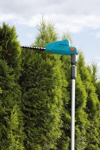 GARDENA Telescopische accu-heggenschaar THS 42/18V P4A set - afbeelding 6