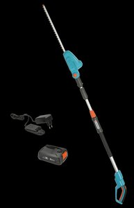 GARDENA Telescopische accu-heggenschaar THS 42/18V P4A set - afbeelding 15