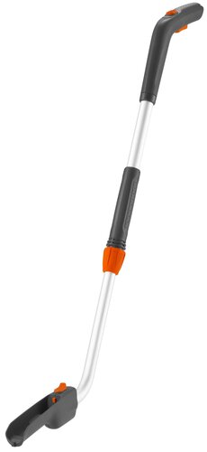GARDENA Telescopische steel met wielen voor ComfortCut grasschaar - afbeelding 1