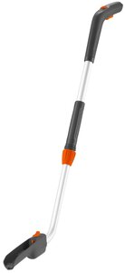 GARDENA Telescopische steel met wielen voor ComfortCut grasschaar - afbeelding 1