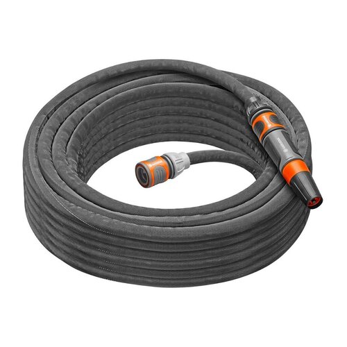 GARDENA Textielslang Liano™ Life 15m, Set - afbeelding 1