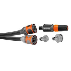 GARDENA Textielslang Liano™ Life 15m, Set - afbeelding 2